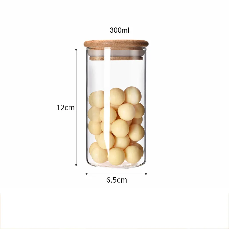 para almacenamiento de caf&eacute;, dulces y nueces