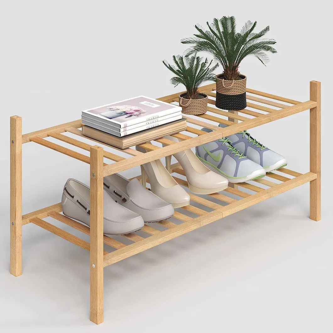 Organizador apilable del 
