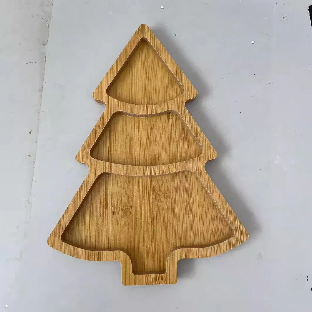 Venta al por mayor Juego de bandejas de comida 