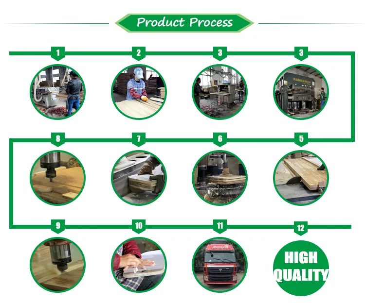 Elegante juego de cuencos Tidbit blancos de 3 piezas con bandeja de bamb&uacute; para servir