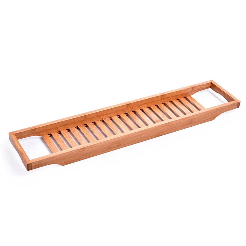 de f&aacute;brica con soporte para libros y vinos Bandeja Caddy para ba&ntilde;era de ba&ntilde;o al por mayor directa de f&aacute;brica con soporte para libros y vinos Bandeja Caddy 