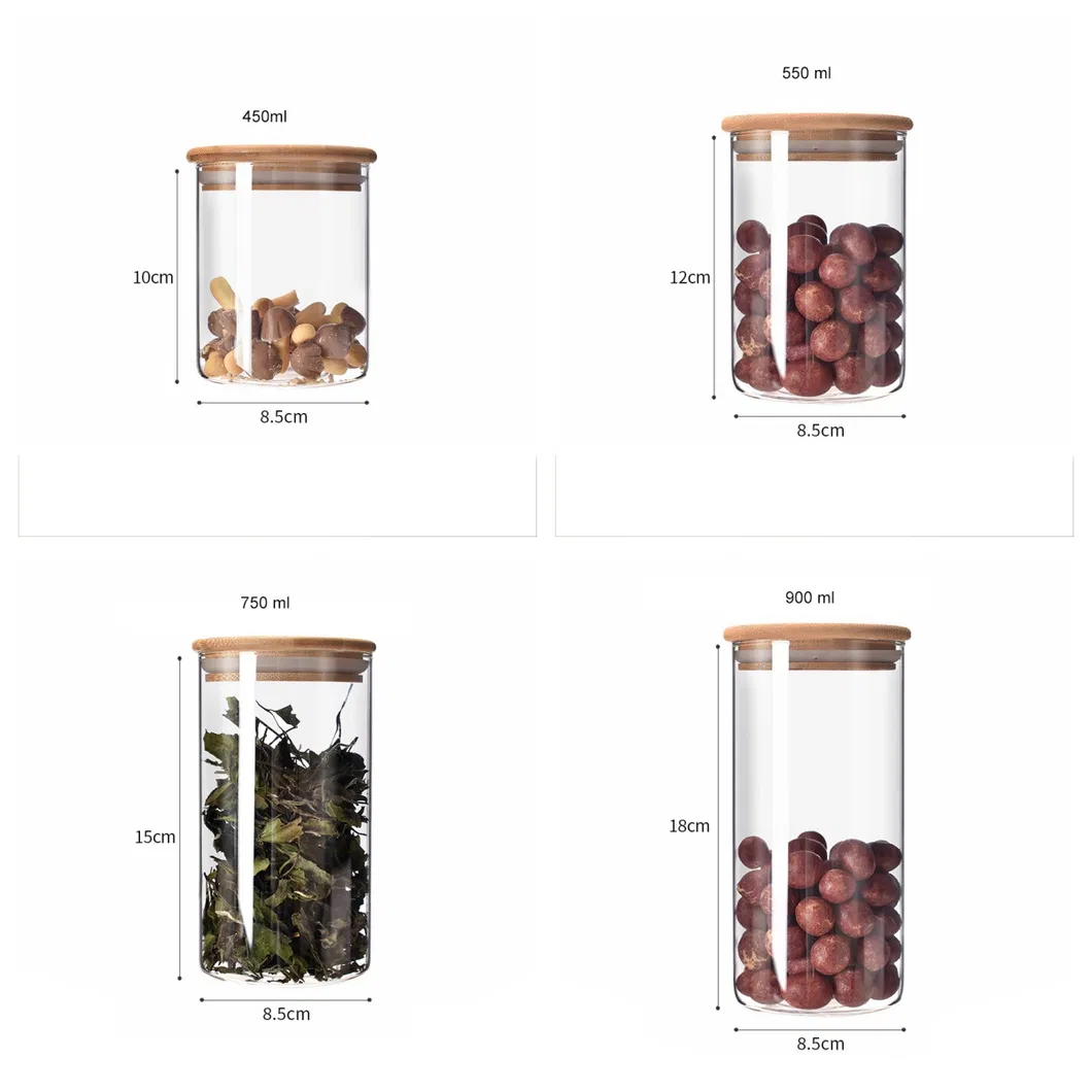 450ml 550ml 750ml 