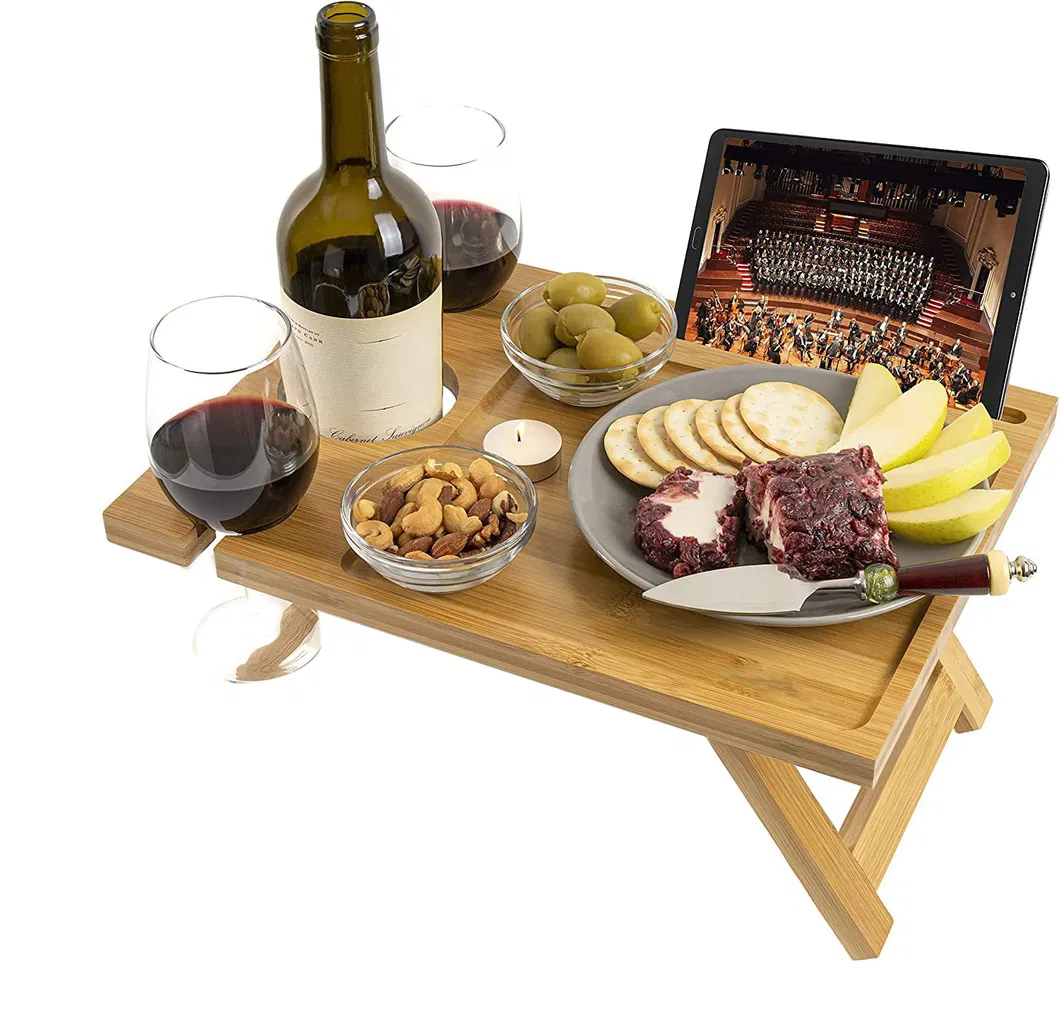 de vino para picnic