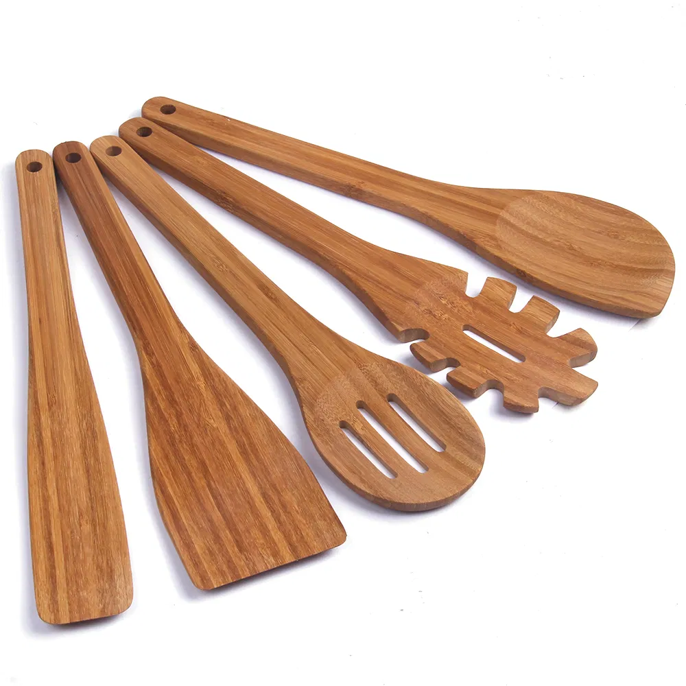 , juego de herramientas de cocina para uso dom&eacute;stico 