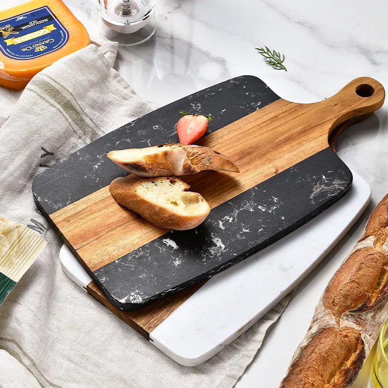 para queso con mango 