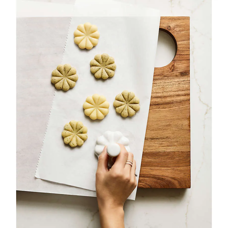 Bloque de tablas de cortar de madera gruesa de cocina personalizado de f&aacute;brica 